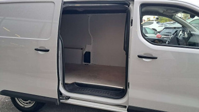 Fiat Scudo Gebrauchtwagen