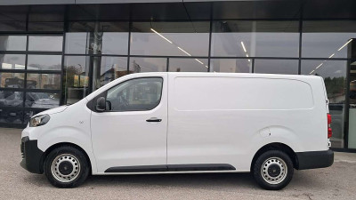 Fiat Scudo Gebrauchtwagen