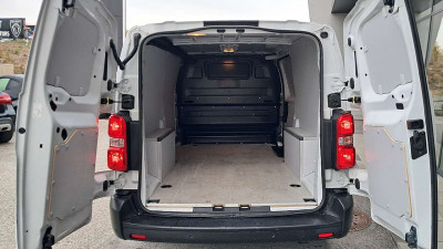 Fiat Scudo Gebrauchtwagen