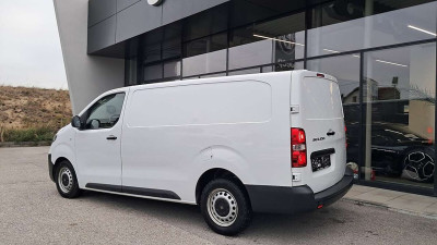 Fiat Scudo Gebrauchtwagen