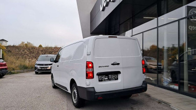 Fiat Scudo Gebrauchtwagen