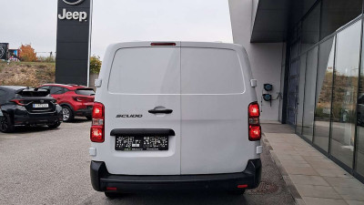 Fiat Scudo Gebrauchtwagen