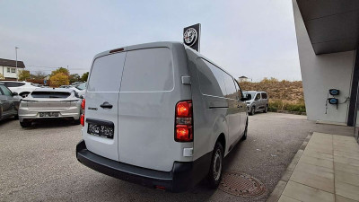 Fiat Scudo Gebrauchtwagen