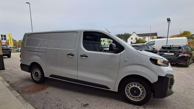 Fiat Scudo Gebrauchtwagen
