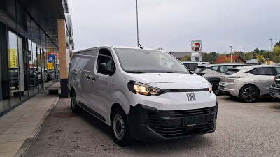 Fiat Scudo Gebrauchtwagen