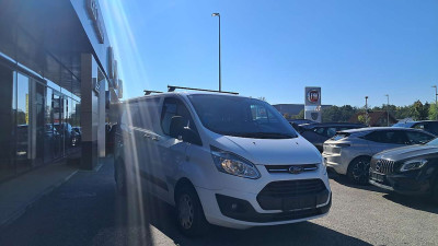 Ford Transit Custom Gebrauchtwagen Ford Transit Custom Gebrauchtwagen