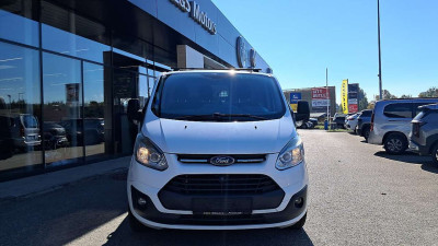 Ford Transit Custom Gebrauchtwagen Ford Transit Custom Gebrauchtwagen