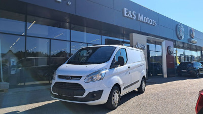 Ford Transit Custom Gebrauchtwagen Ford Transit Custom Gebrauchtwagen