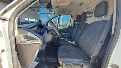 Ford Transit Custom Gebrauchtwagen Ford Transit Custom Gebrauchtwagen