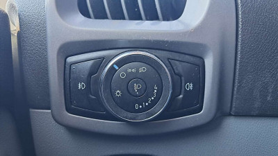 Ford Transit Custom Gebrauchtwagen Ford Transit Custom Gebrauchtwagen