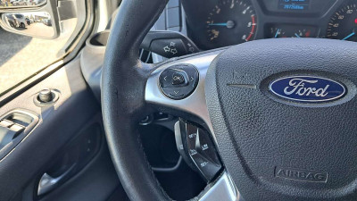 Ford Transit Custom Gebrauchtwagen Ford Transit Custom Gebrauchtwagen
