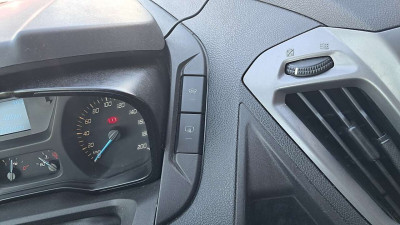 Ford Transit Custom Gebrauchtwagen Ford Transit Custom Gebrauchtwagen