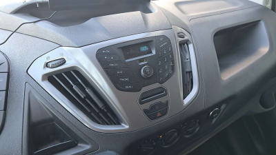 Ford Transit Custom Gebrauchtwagen Ford Transit Custom Gebrauchtwagen