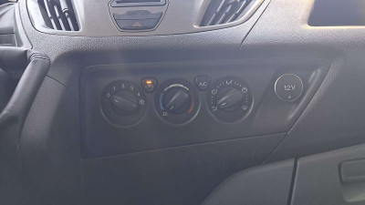 Ford Transit Custom Gebrauchtwagen Ford Transit Custom Gebrauchtwagen