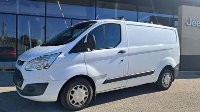 Ford Transit Custom Gebrauchtwagen Ford Transit Custom Gebrauchtwagen
