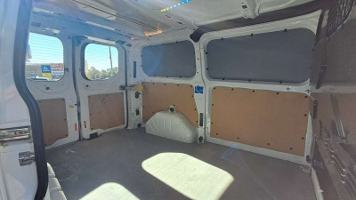 Ford Transit Custom Gebrauchtwagen Ford Transit Custom Gebrauchtwagen