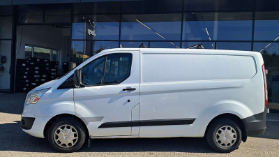Ford Transit Custom Gebrauchtwagen Ford Transit Custom Gebrauchtwagen