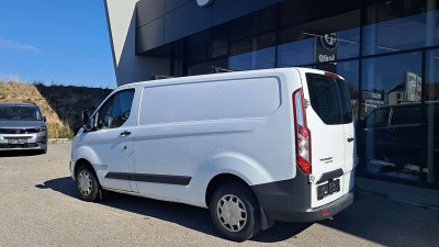 Ford Transit Custom Gebrauchtwagen Ford Transit Custom Gebrauchtwagen