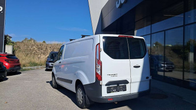 Ford Transit Custom Gebrauchtwagen Ford Transit Custom Gebrauchtwagen