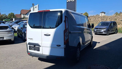 Ford Transit Custom Gebrauchtwagen Ford Transit Custom Gebrauchtwagen