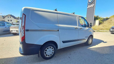 Ford Transit Custom Gebrauchtwagen Ford Transit Custom Gebrauchtwagen