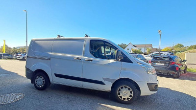 Ford Transit Custom Gebrauchtwagen Ford Transit Custom Gebrauchtwagen