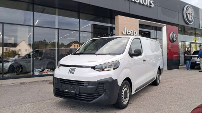 Fiat Scudo Gebrauchtwagen