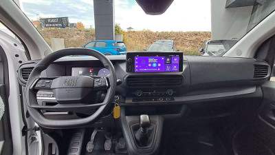 Fiat Scudo Gebrauchtwagen