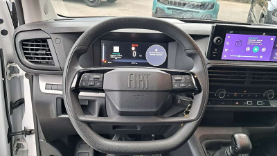 Fiat Scudo Gebrauchtwagen