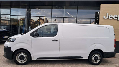 Fiat Scudo Gebrauchtwagen
