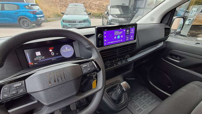 Fiat Scudo Gebrauchtwagen