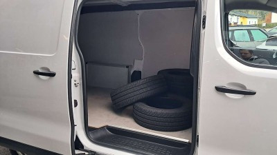 Fiat Scudo Gebrauchtwagen
