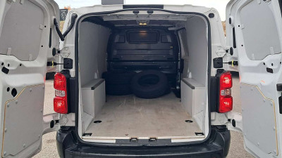 Fiat Scudo Gebrauchtwagen