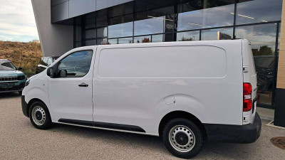 Fiat Scudo Gebrauchtwagen