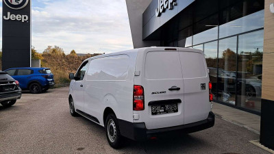 Fiat Scudo Gebrauchtwagen