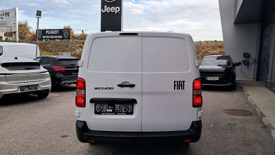 Fiat Scudo Gebrauchtwagen