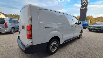 Fiat Scudo Gebrauchtwagen