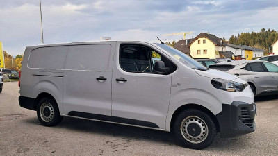 Fiat Scudo Gebrauchtwagen