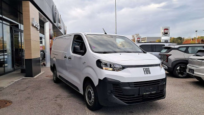 Fiat Scudo Gebrauchtwagen