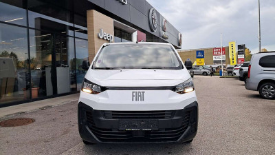 Fiat Scudo Gebrauchtwagen