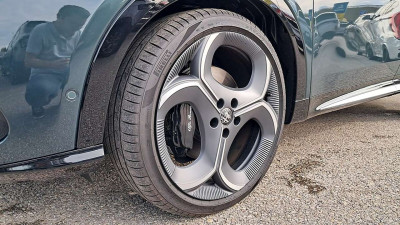 Alfa Romeo Tonale Vorführwagen Alfa Romeo Tonale Vorführwagen