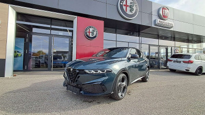 Alfa Romeo Tonale Vorführwagen Alfa Romeo Tonale Vorführwagen