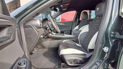 Alfa Romeo Tonale Vorführwagen Alfa Romeo Tonale Vorführwagen