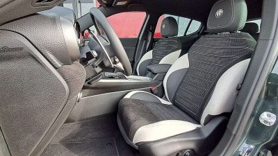 Alfa Romeo Tonale Vorführwagen Alfa Romeo Tonale Vorführwagen