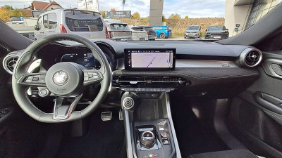Alfa Romeo Tonale Vorführwagen Alfa Romeo Tonale Vorführwagen