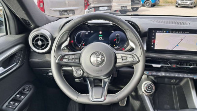Alfa Romeo Tonale Vorführwagen Alfa Romeo Tonale Vorführwagen