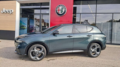 Alfa Romeo Tonale Vorführwagen Alfa Romeo Tonale Vorführwagen