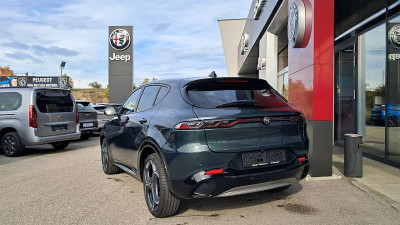 Alfa Romeo Tonale Vorführwagen Alfa Romeo Tonale Vorführwagen