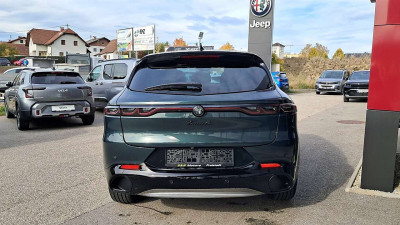 Alfa Romeo Tonale Vorführwagen Alfa Romeo Tonale Vorführwagen