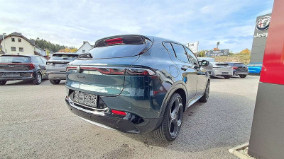Alfa Romeo Tonale Vorführwagen Alfa Romeo Tonale Vorführwagen